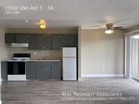 Building Photo - 15500 2nd Ave S