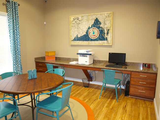 Building Photo - B4 | 2 Bed 2 Bath | 1276 sf