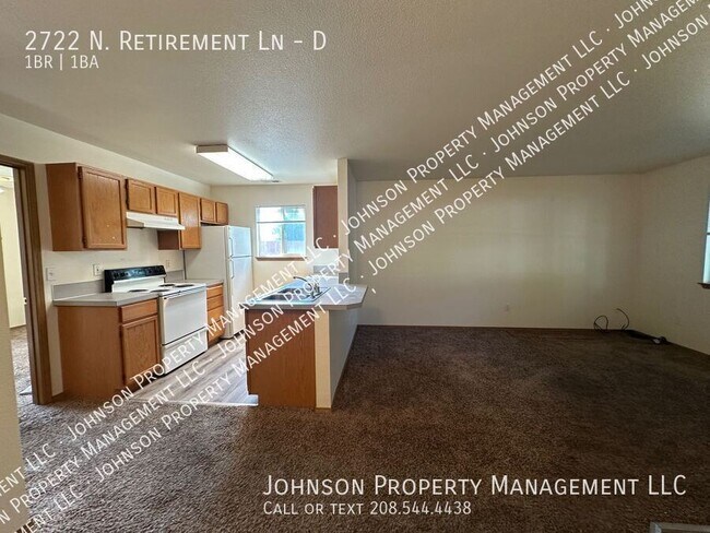 Building Photo - 2722 N Retirement Ln