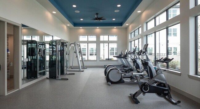 Building Photo - 2525 CityWest Blvd