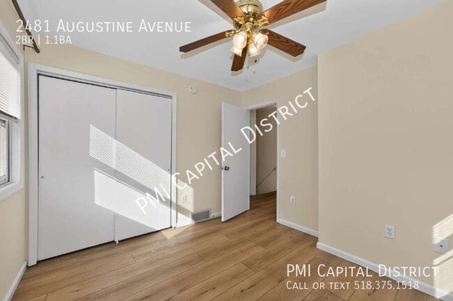 Building Photo - 2481 Augustine Ave