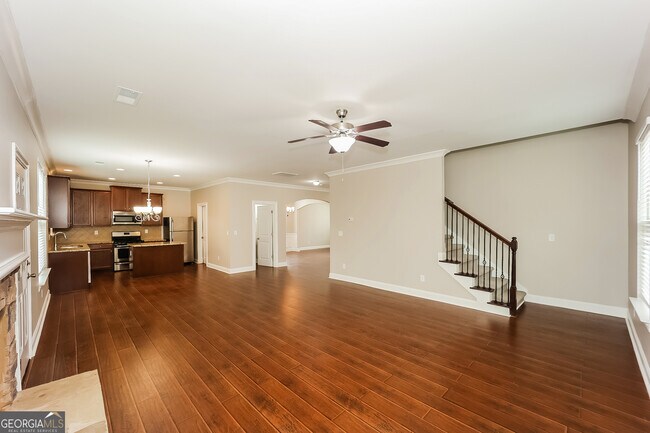 Building Photo - 315 Alamosa Path SW