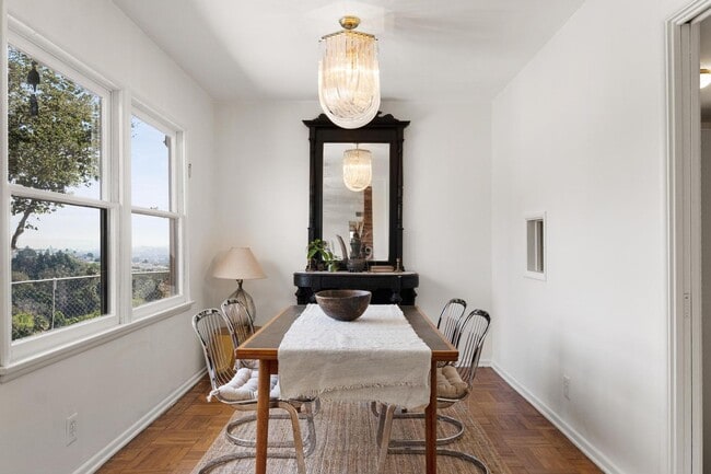 Building Photo - Fully Furnished: Mid-Century w/views of Griffith Observatory in the Hollywood Hills!