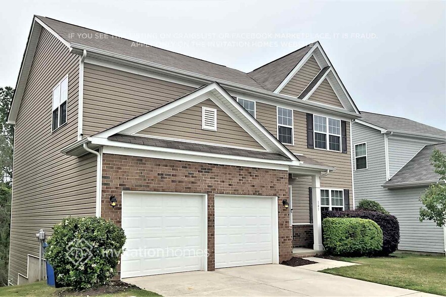 Building Photo - 141 Farmers Folly Dr