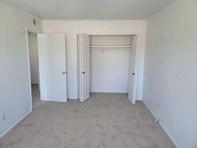 Master Closet - 5441 W Friess Dr