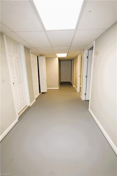 Building Photo - 711 Whittier Ave