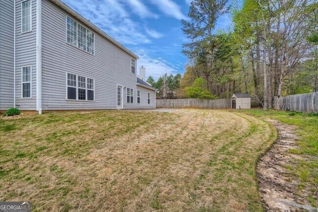 Building Photo - 843 Glen Abbey Ct