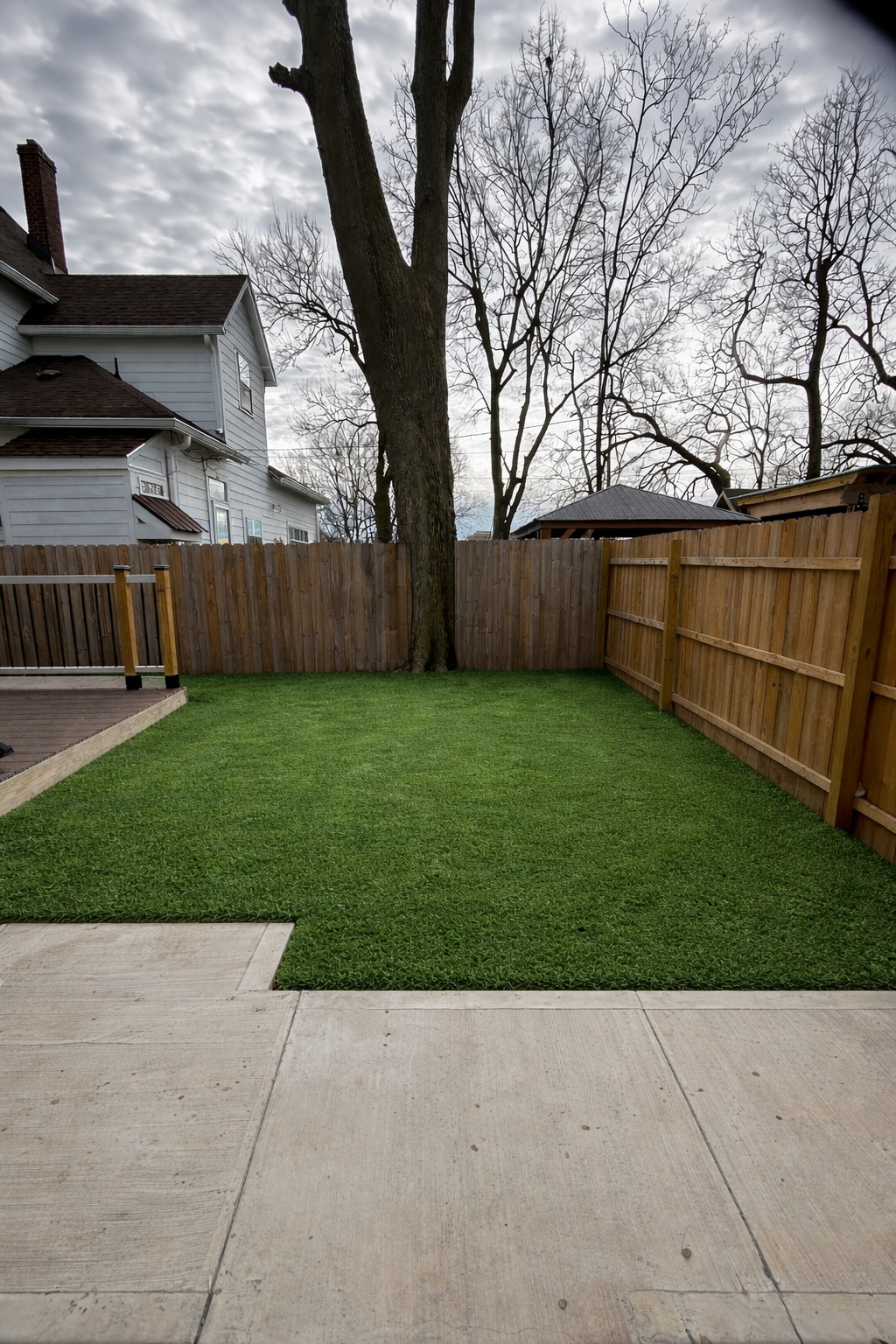 Building Photo - 2828 N Illinois St