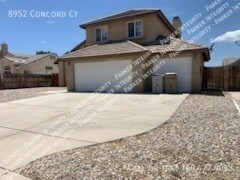 Building Photo - 8952 Concord Ct