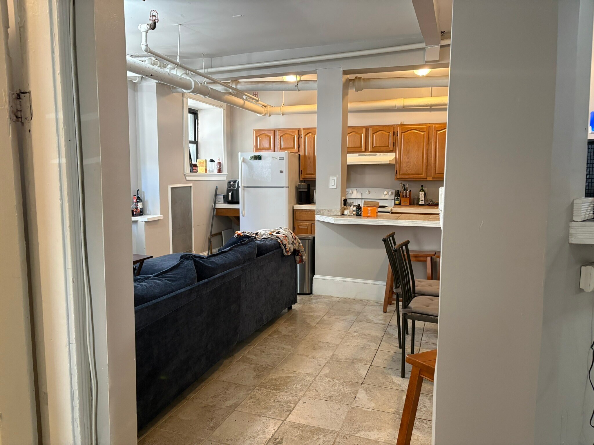 Building Photo - 1050 Commonwealth Ave