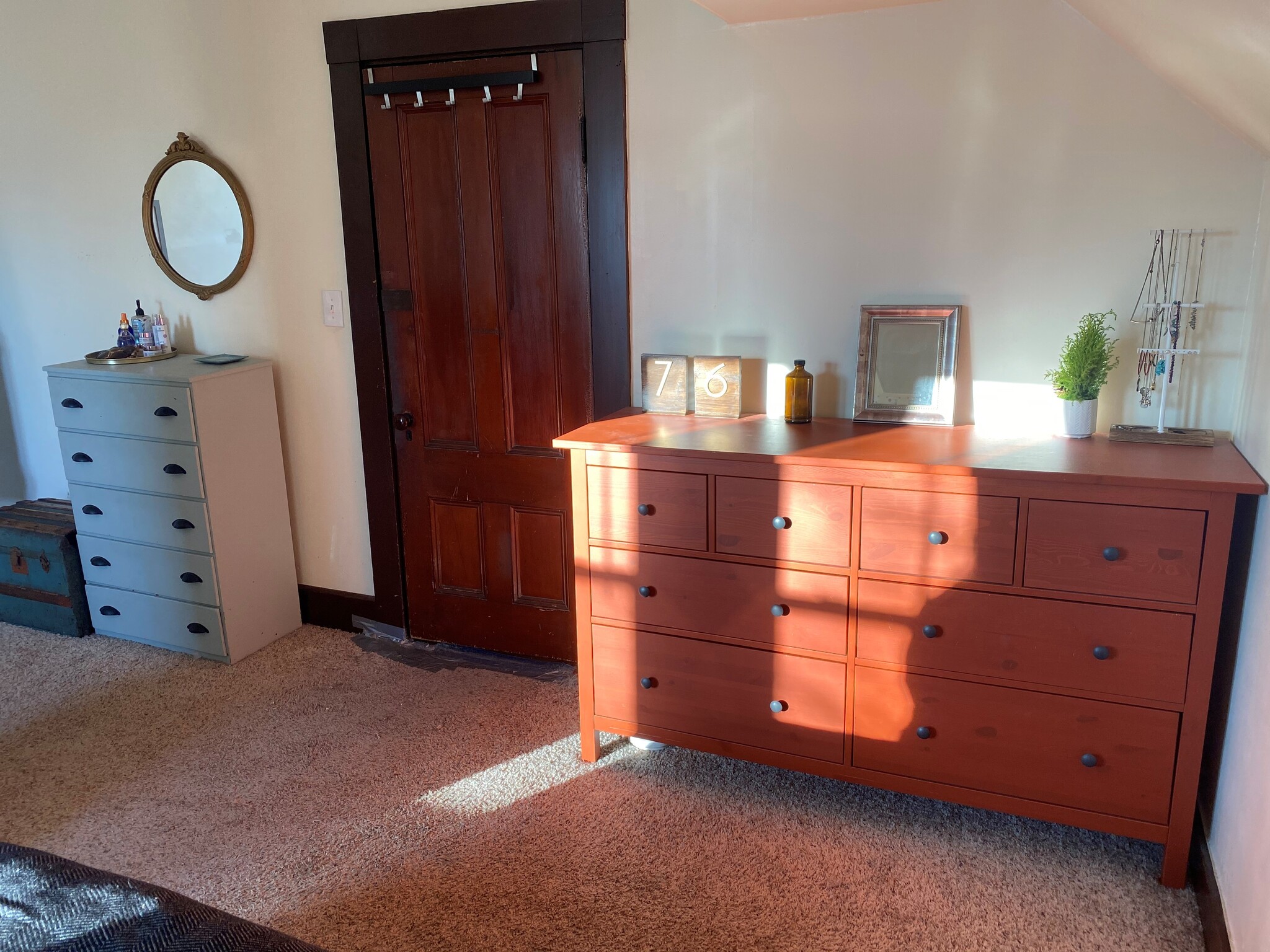 Bedroom - 114 Brown St