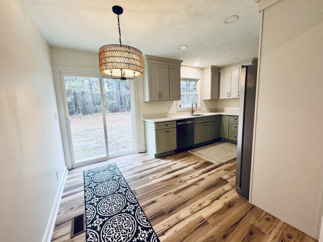 Building Photo - 2689 Fowler School Rd