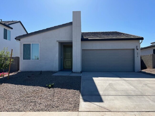 Building Photo - Brand New 3 Bedroom Home in Phoenix - Now ...
