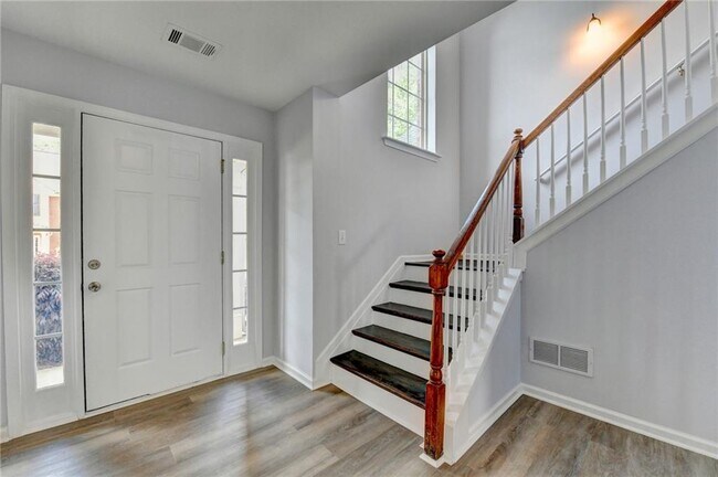 Building Photo - 831 New Liberty Way