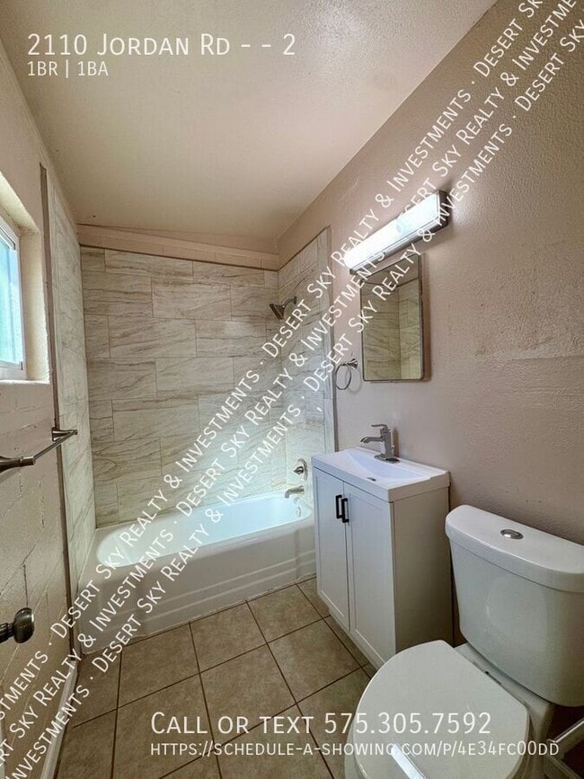 Building Photo - 2110 Jordan Rd