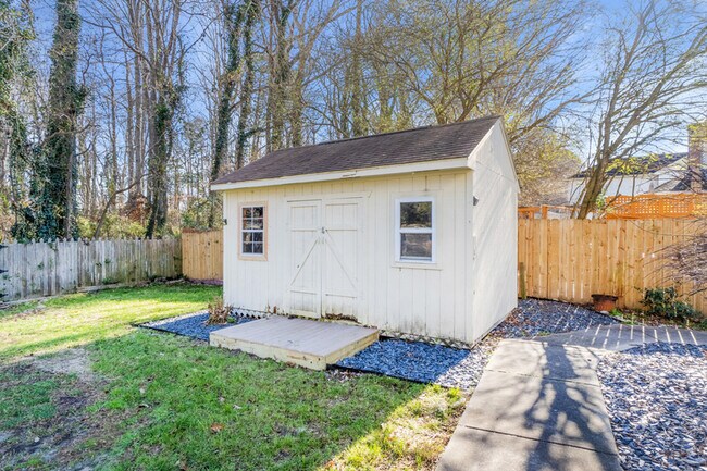 Building Photo - 531 Currituck Dr
