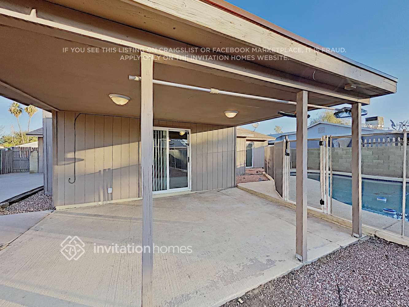 Building Photo - 6545 W Palo Verde Ave
