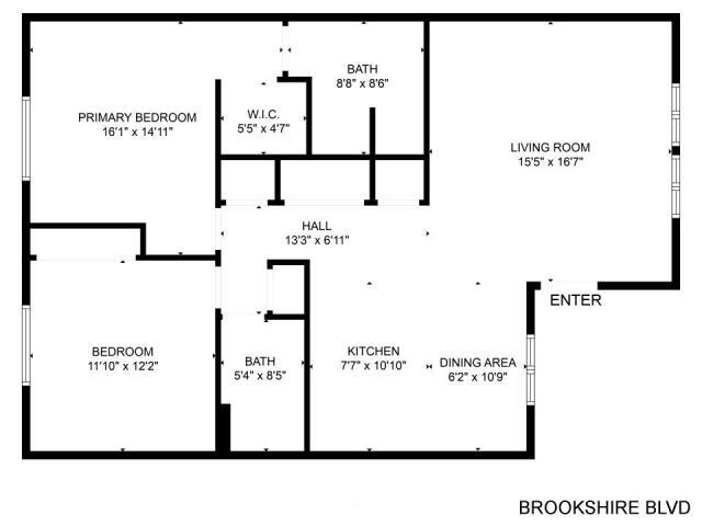 Building Photo - 2 bedroom in Billings MT 59102