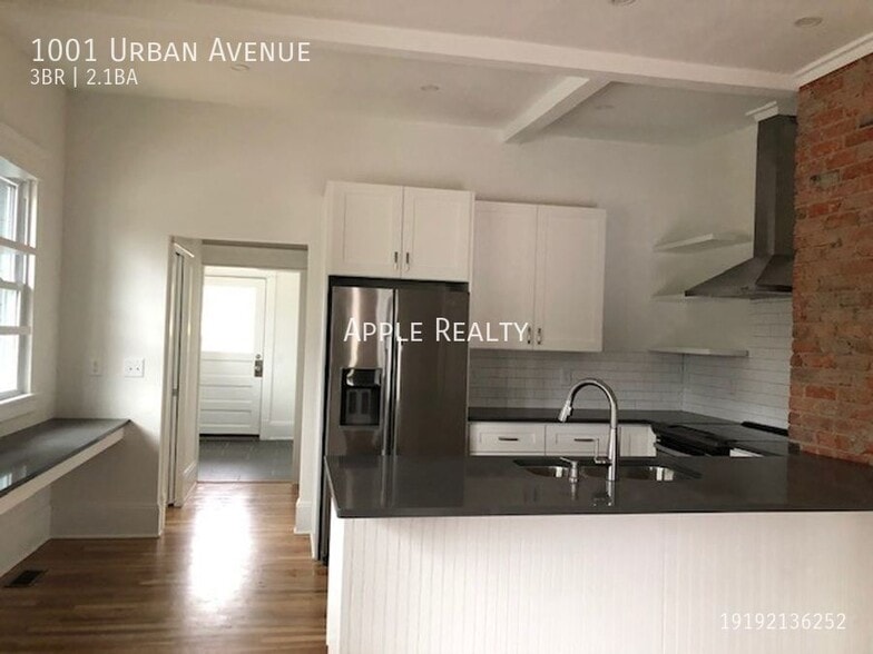 Building Photo - 1001 Urban Ave