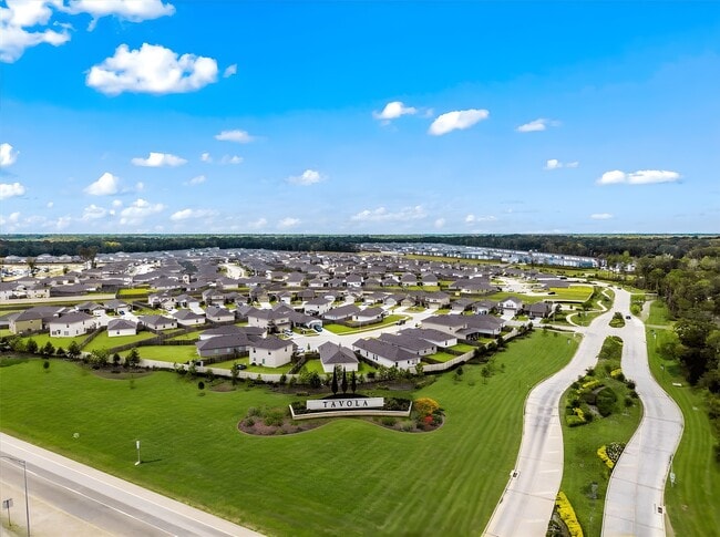 Building Photo - 20931 San Felice Ln