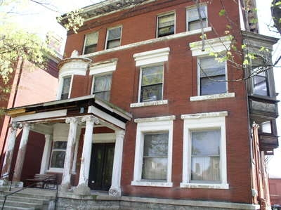 Building Photo - 1435 S 4th St