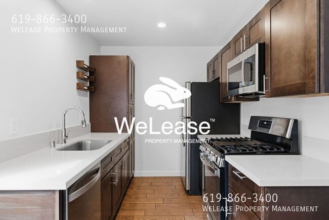 Building Photo - 1462 Rosecrans St