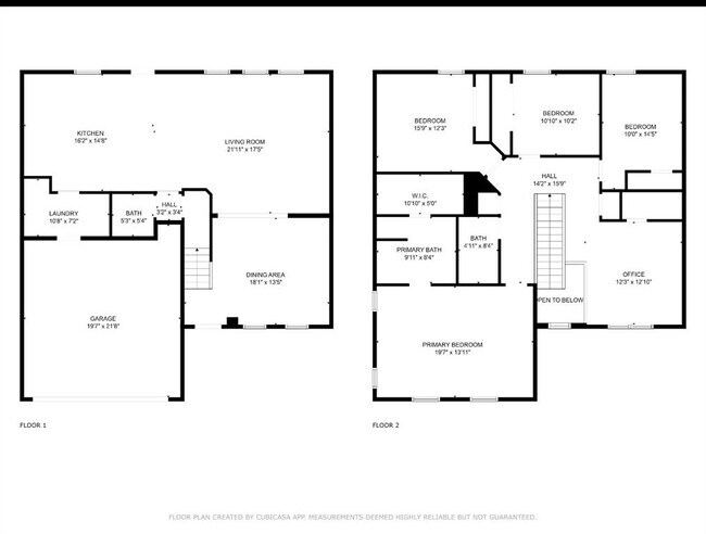 Building Photo - 6407 Hillock Ln