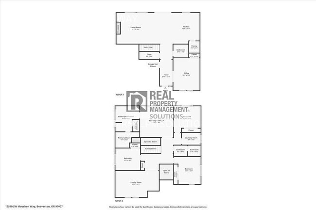 Building Photo - 12510 SW Moorhen Way