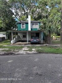 Building Photo - 1746 Ingleside Ave