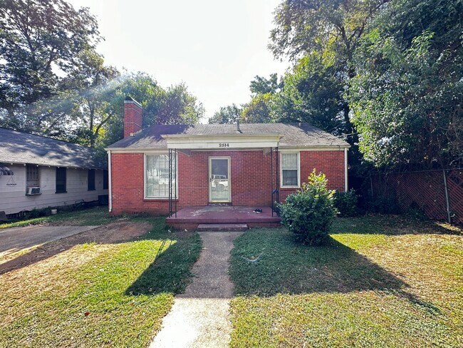 Building Photo - 2514 Greenville St