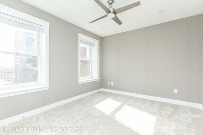 Building Photo - 411 N Charles St