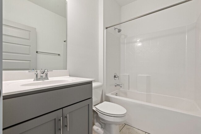 Building Photo - Wonderfully located 3/2 house in Trussville!!!