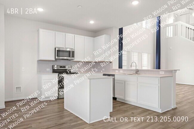 Building Photo - 2625 Lupton Leap