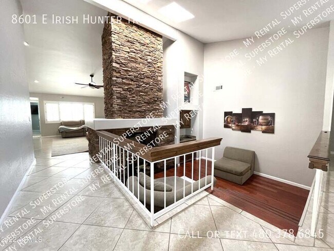 Building Photo - 8601 E Irish Hunter Trail