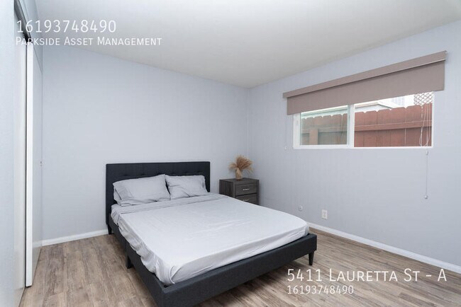 Building Photo - 5411 Lauretta St