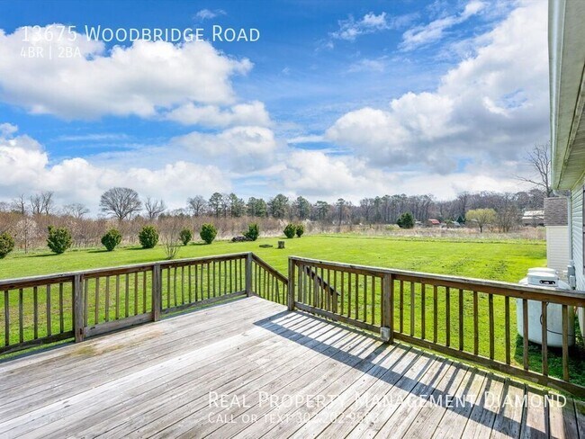 Building Photo - 13675 Woodbridge Rd