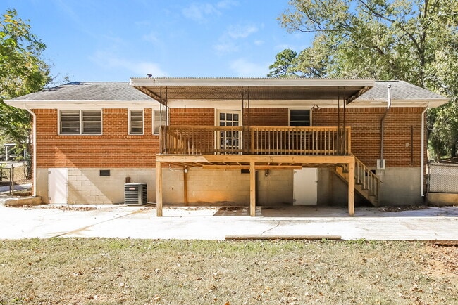 Building Photo - 6276 Harbin Woods Dr