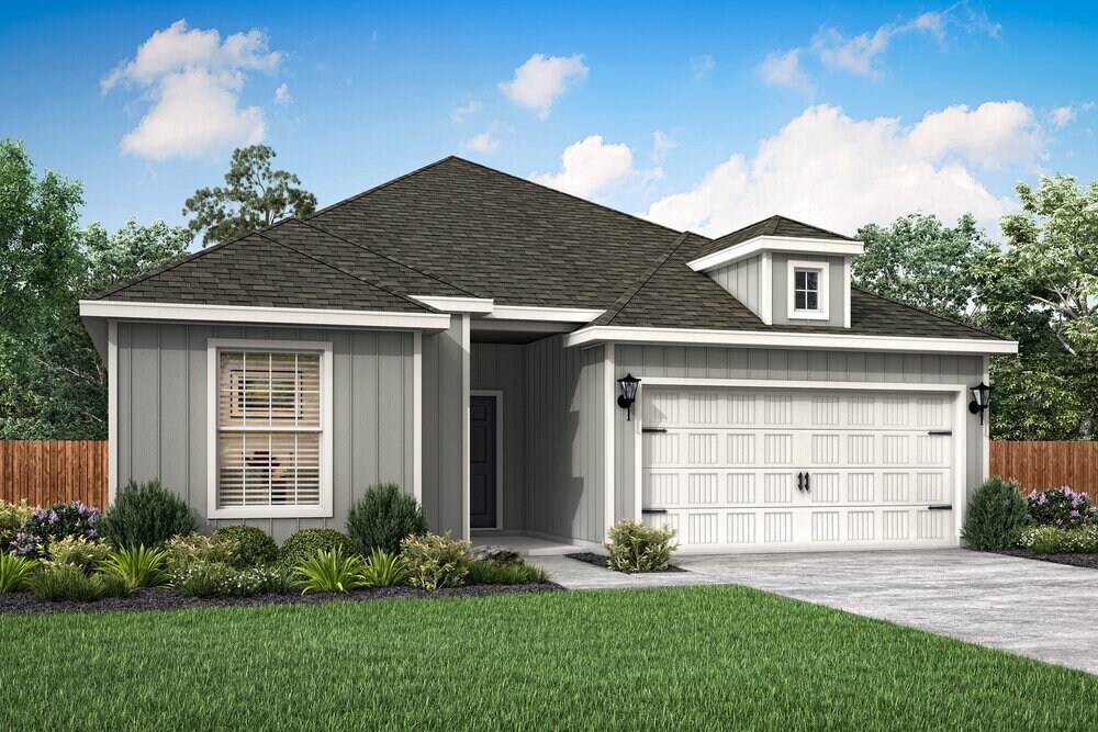 Building Photo - 1301 Tilton Dr