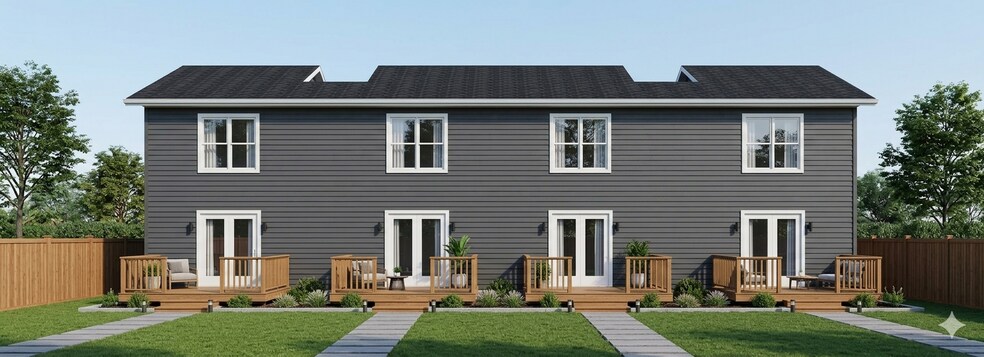 Building Photo - 226 W Gordon Pike