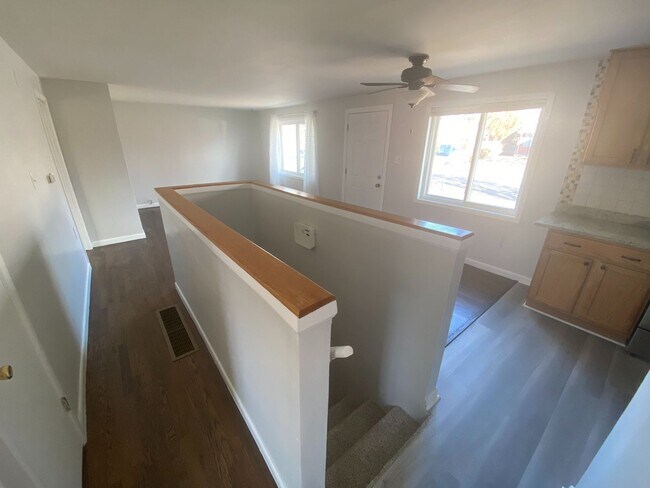 Building Photo - Four bedroom, two bathroom lovely brick ho...