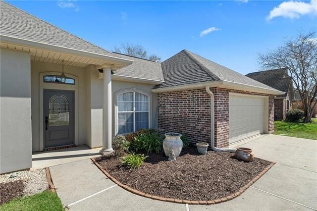 Building Photo - 409 Gainesway Dr