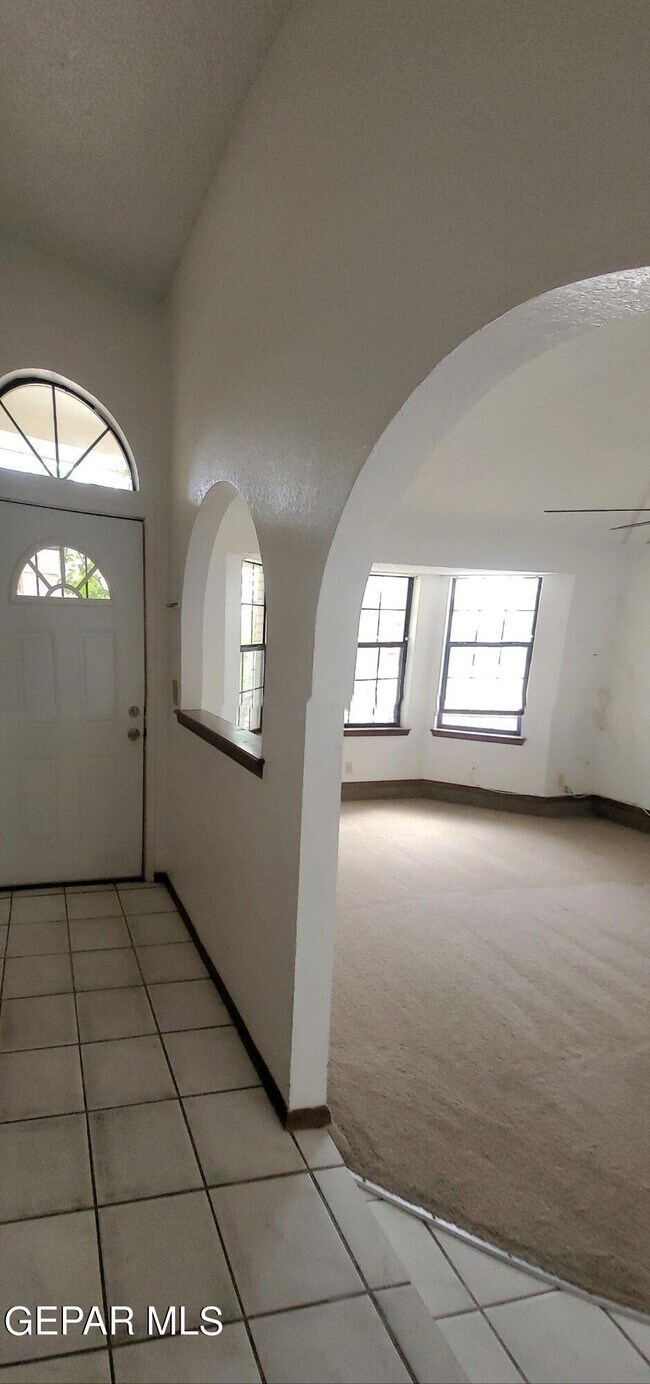 11467 Joe Watson Ct 11467 Joe Watson Ct El Paso TX 79936 Apartment