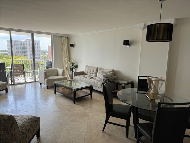 Building Photo - 2801 NE 183rd St