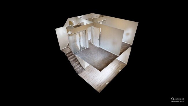 Building Photo - Elyria - updated 2 bedroom/1 bath townhouse.