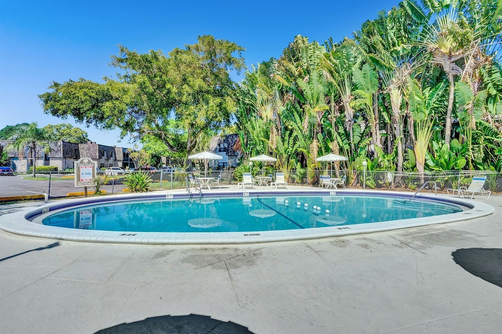 Building Photo - 3123 Oakland Shores Dr