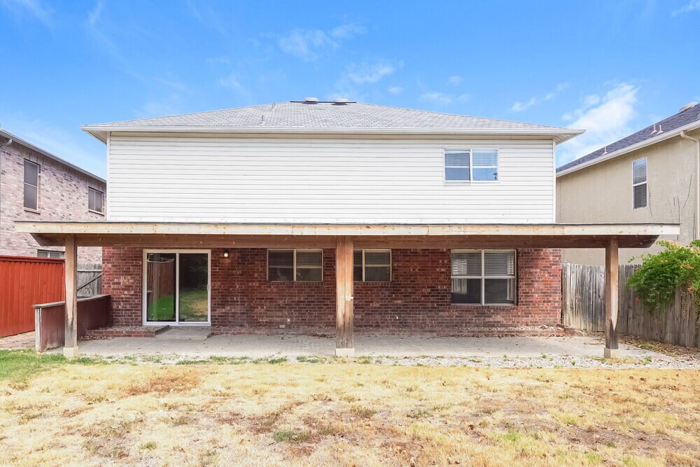 Building Photo - 4136 Tupelo Trail