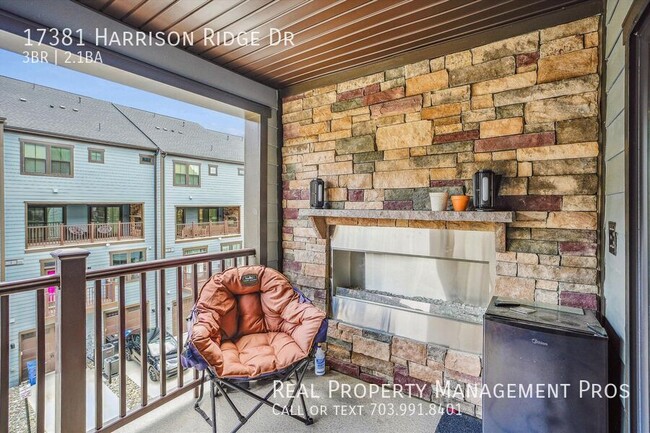 Building Photo - 17381 Harrison Rdg Dr