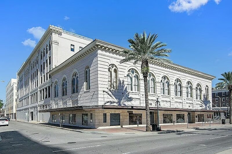 Primary Photo - 1201 Canal St