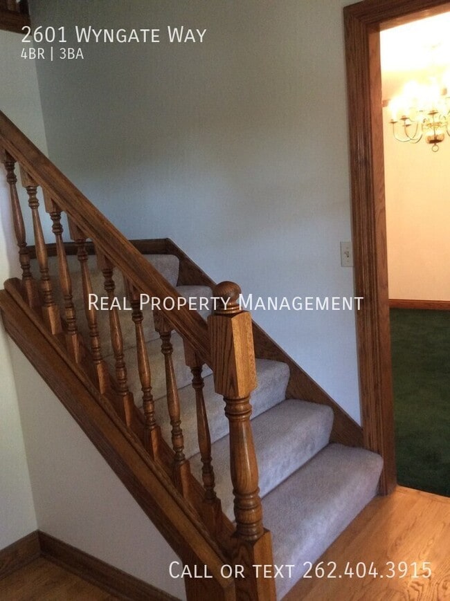 Building Photo - 2601 Wyngate Way