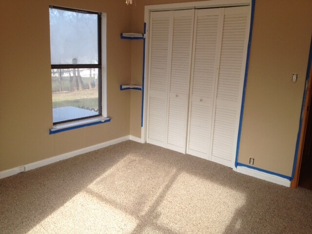 Bedroom - 1240 S Brazos St